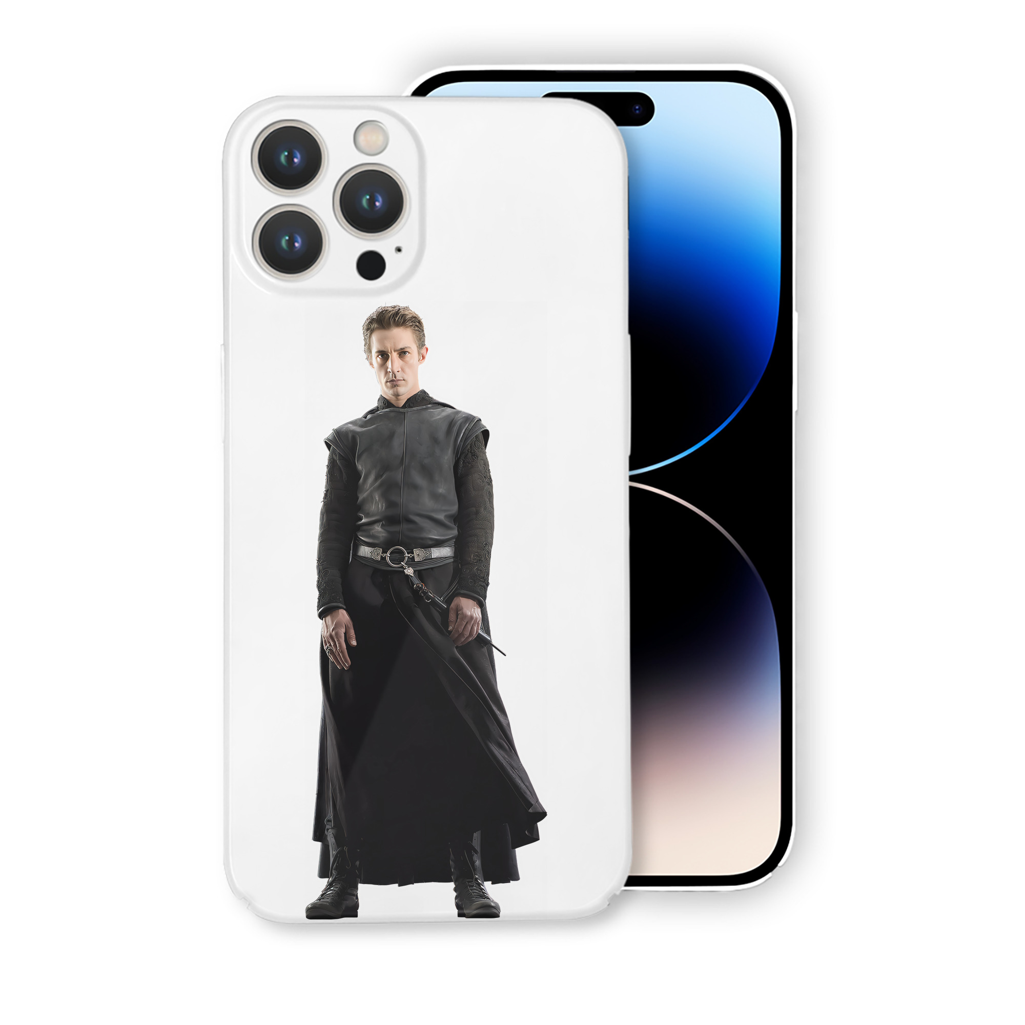 （画像用） Harry Potter ハリー・ポッターシリーズ 【iPhone 14シリーズ対応】ハードケース